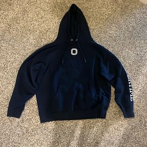 Overtime Classic Hoodie